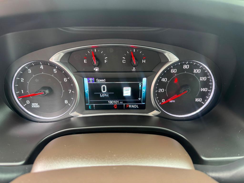 2017 GMC Acadia - $10,995