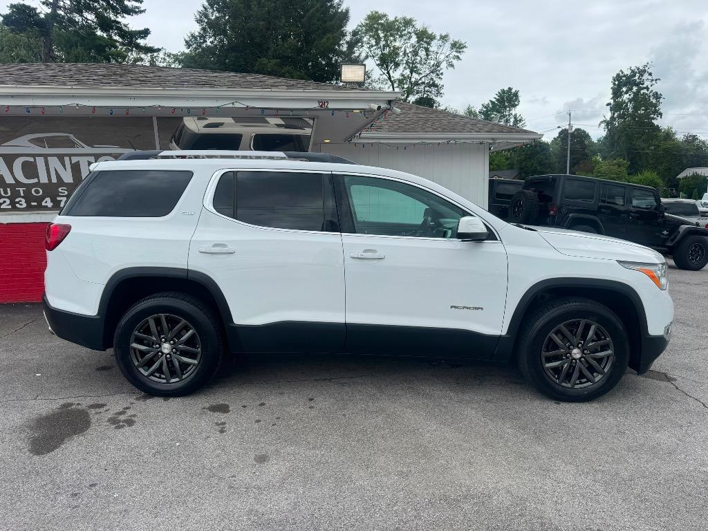 2017 GMC Acadia - $10,995