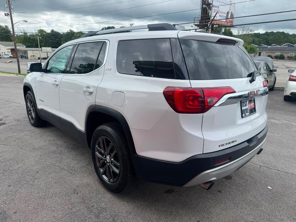 2017 GMC Acadia - $10,995