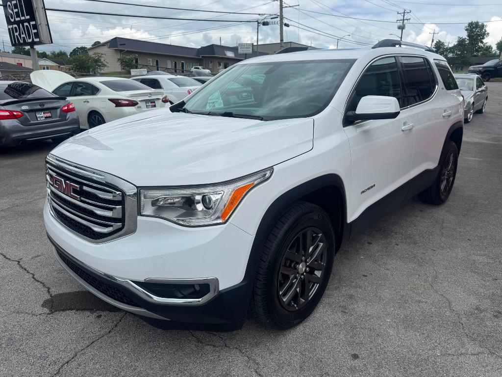 2017 GMC Acadia - $10,995