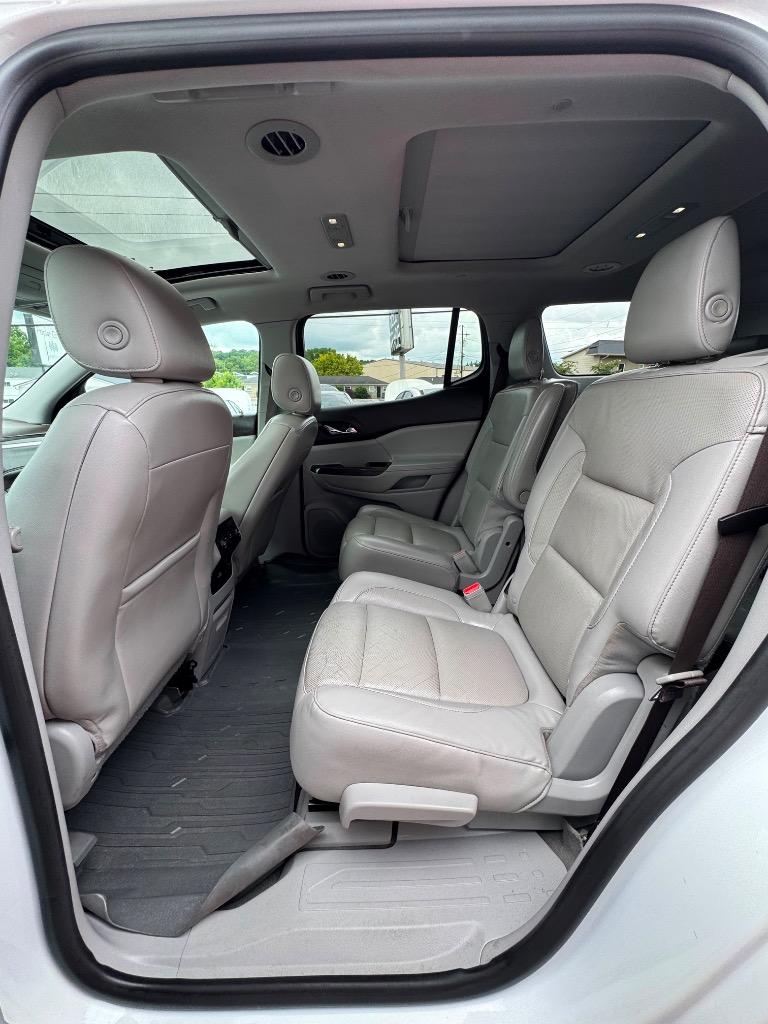 2017 GMC Acadia - $10,995