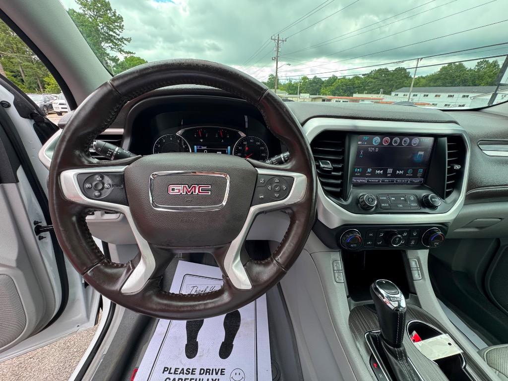 2017 GMC Acadia - $10,995