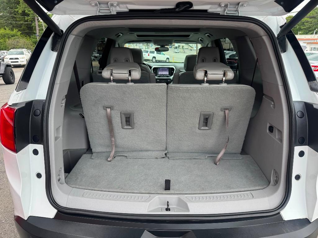 2017 GMC Acadia - $10,995