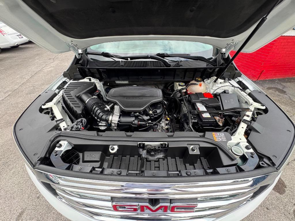 2017 GMC Acadia - $10,995