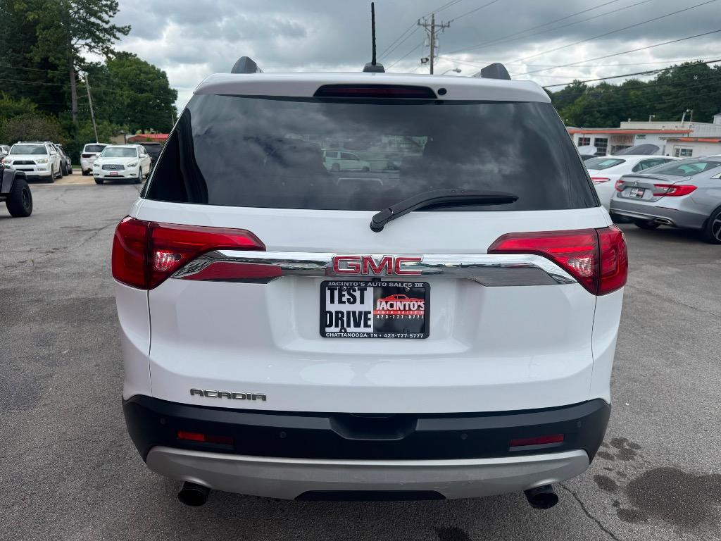 2017 GMC Acadia - $10,995