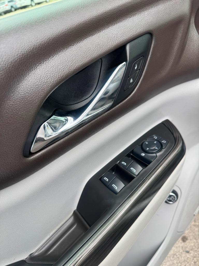 2017 GMC Acadia - $10,995