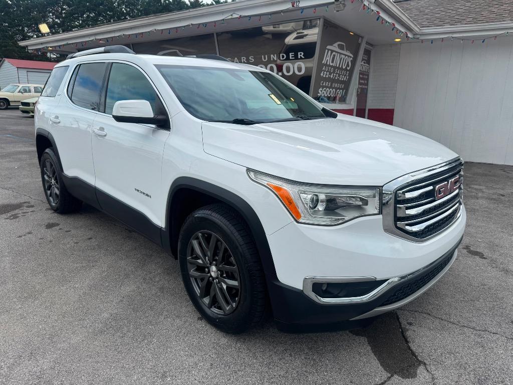 2017 GMC Acadia - $10,995
