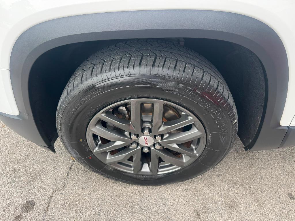 2017 GMC Acadia - $10,995