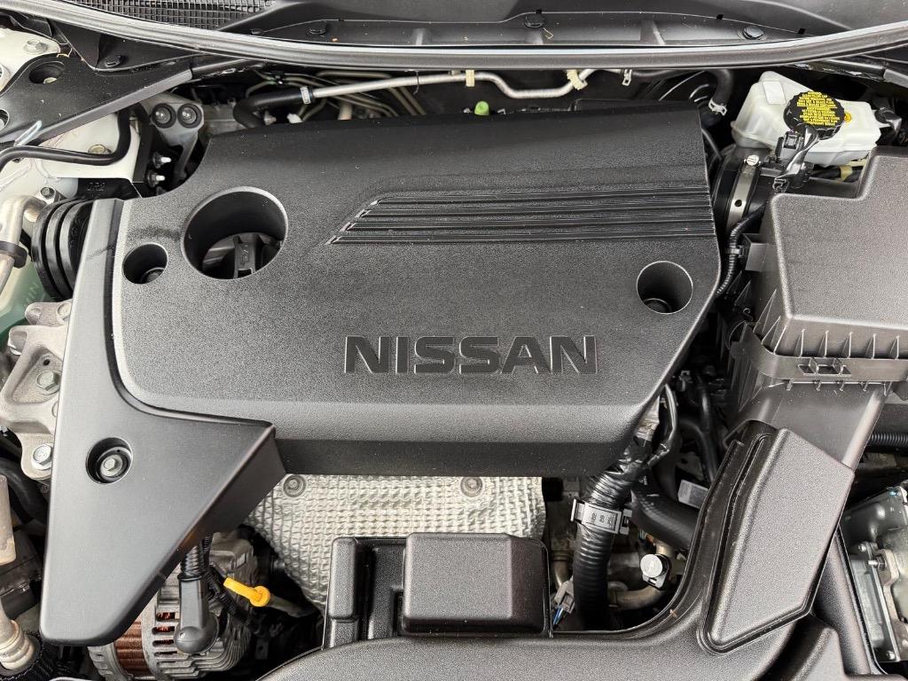 2018 Nissan Altima - $10,995