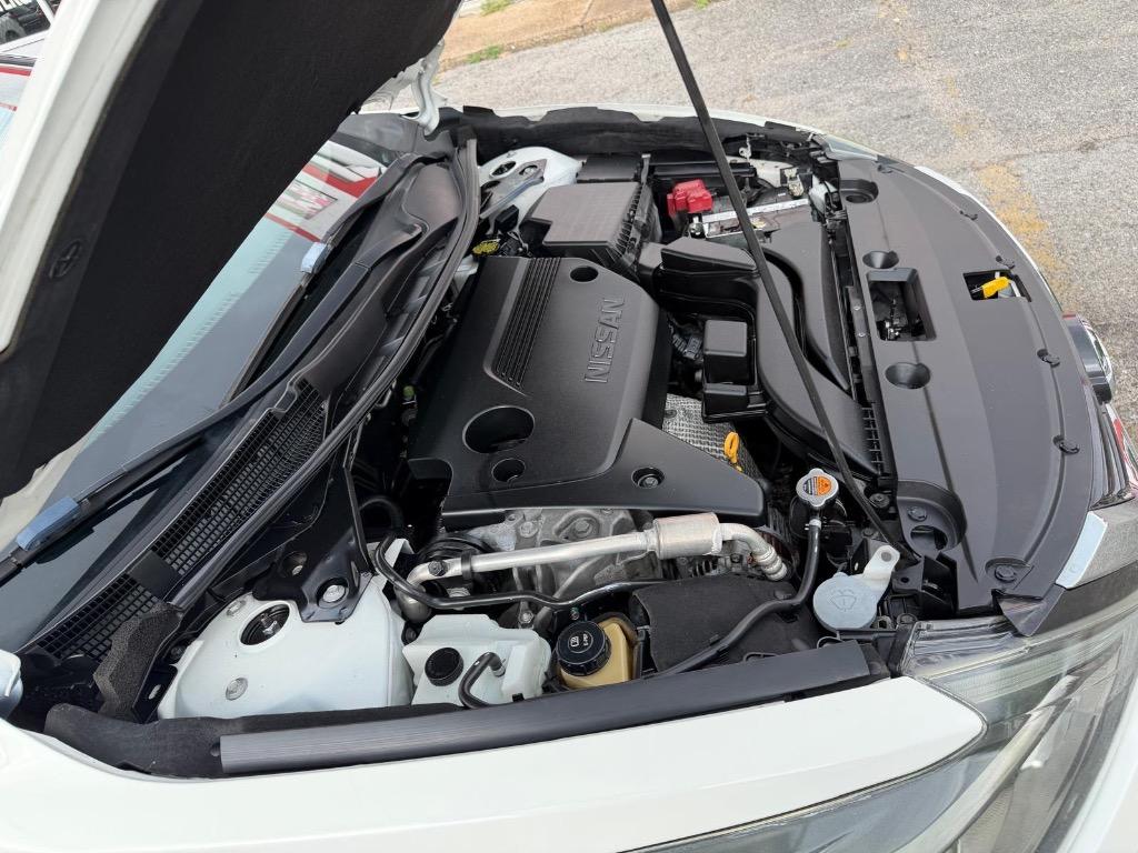 2018 Nissan Altima - $10,995