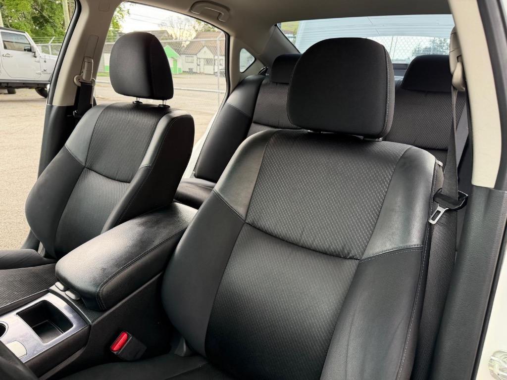 2018 Nissan Altima - $10,995