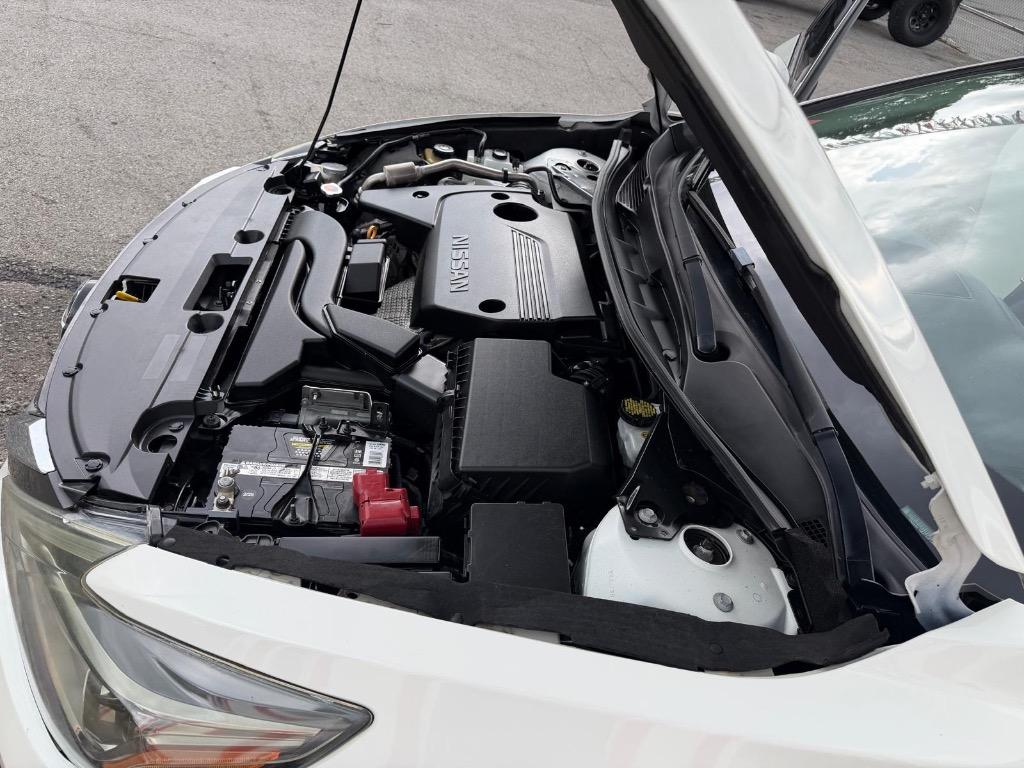 2018 Nissan Altima - $10,995