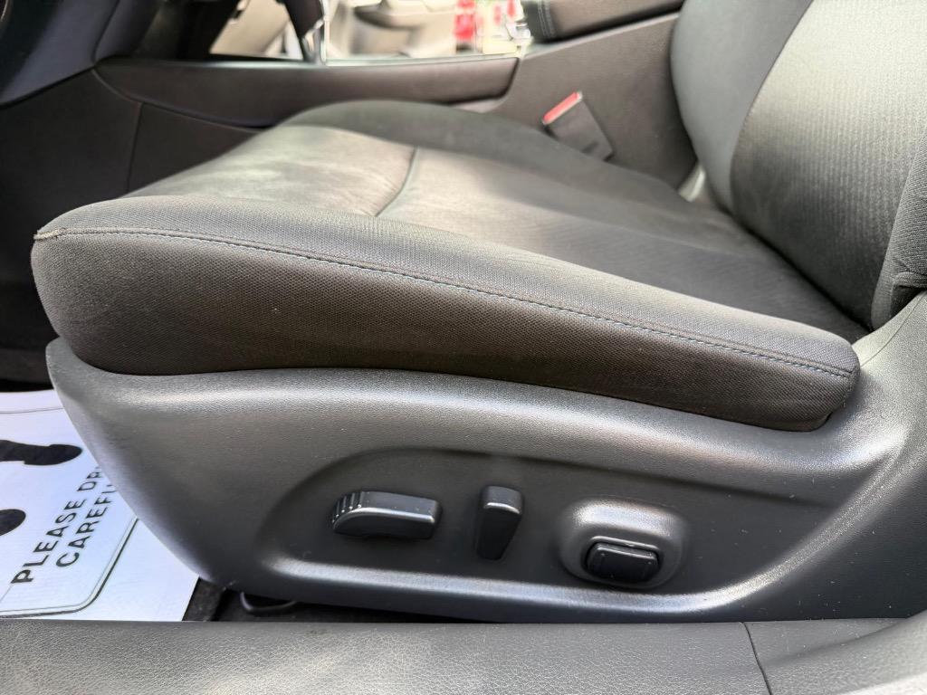 2018 Nissan Altima - $10,995