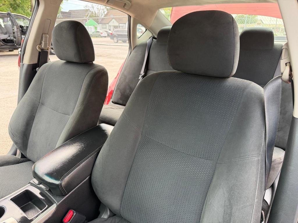 2015 Nissan Altima - $8,995