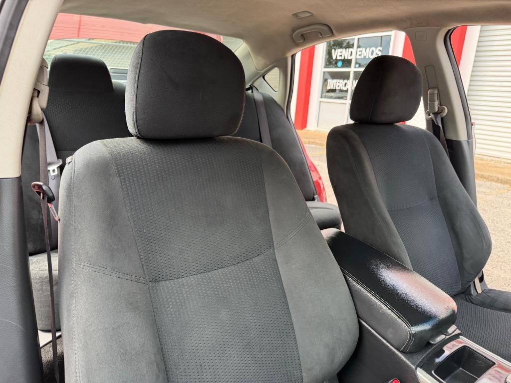 2015 Nissan Altima - $8,995