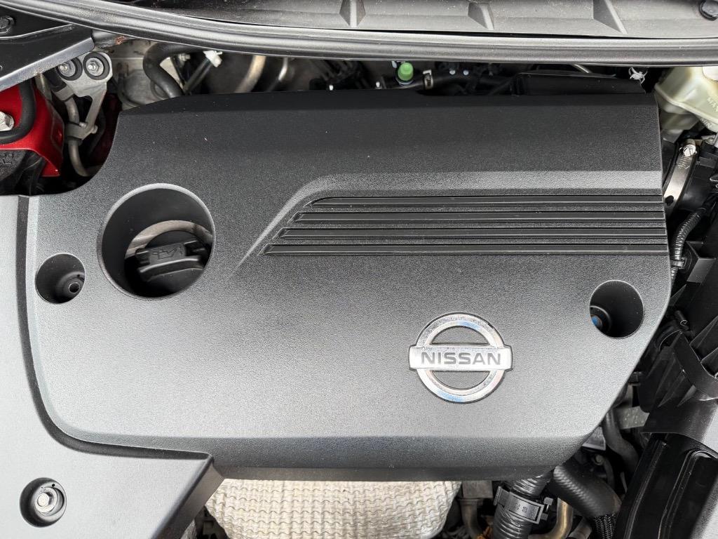 2015 Nissan Altima - $8,995
