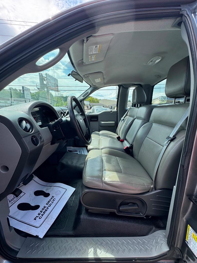2008 Ford F-150 - $9,995