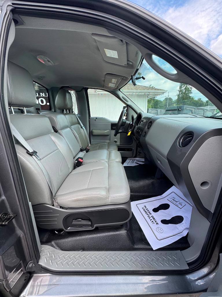 2008 Ford F-150 - $9,995