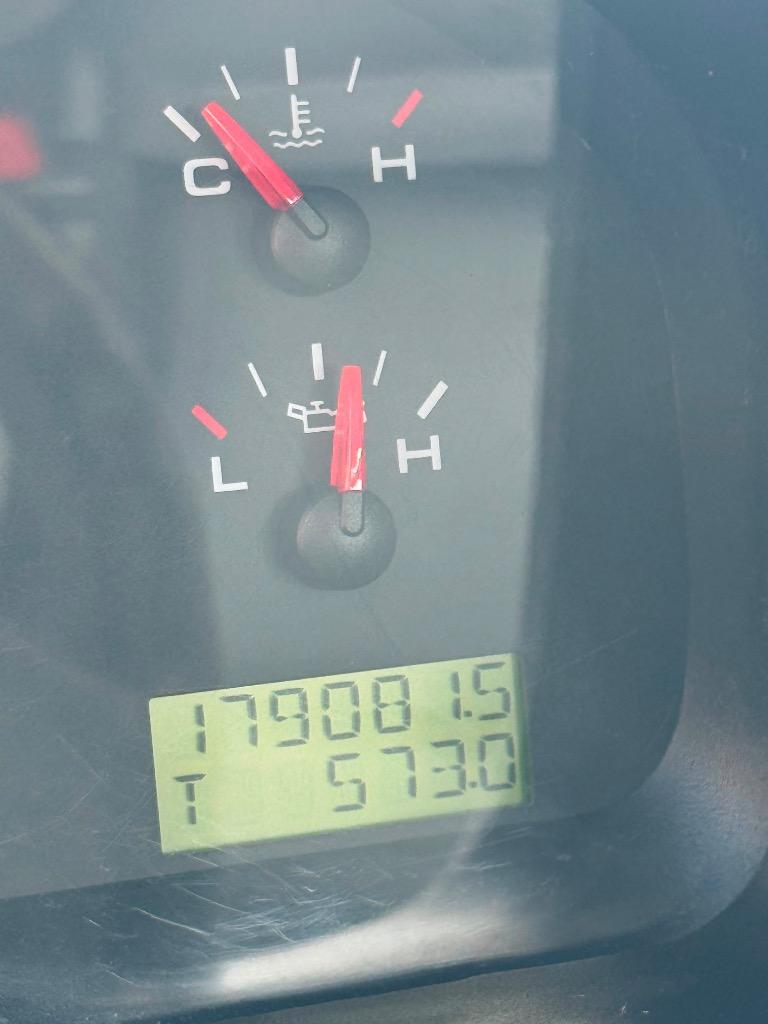 2008 Ford F-150 - $9,995