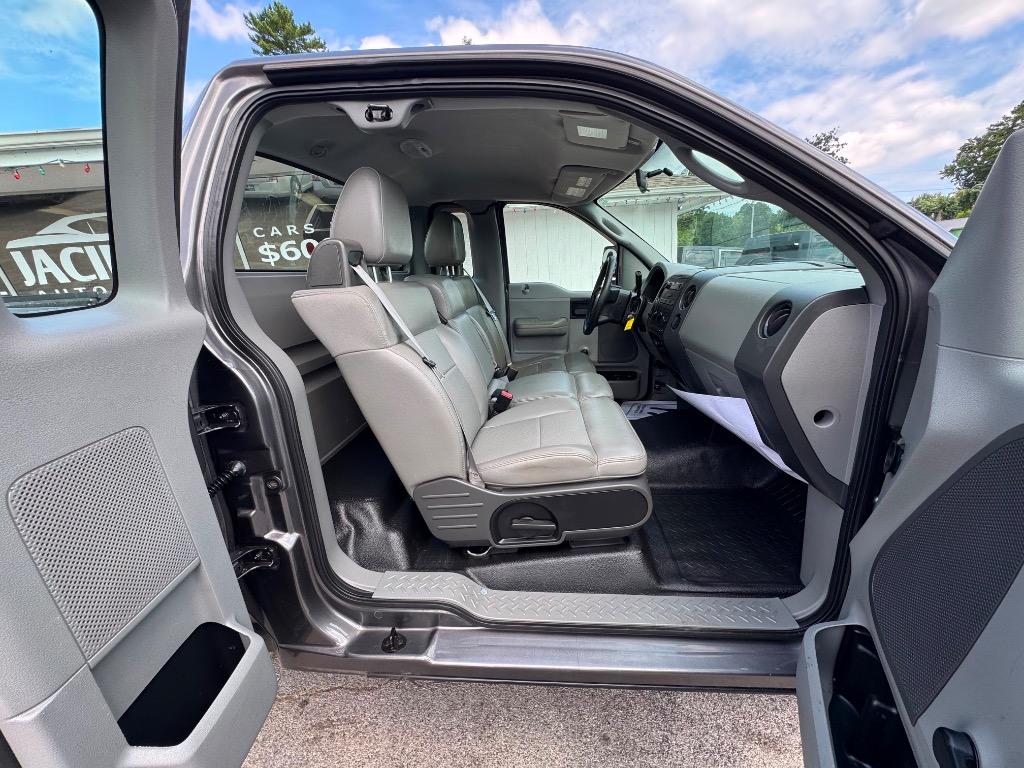 2008 Ford F-150 - $9,995