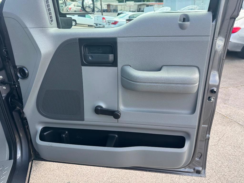 2008 Ford F-150 - $9,995