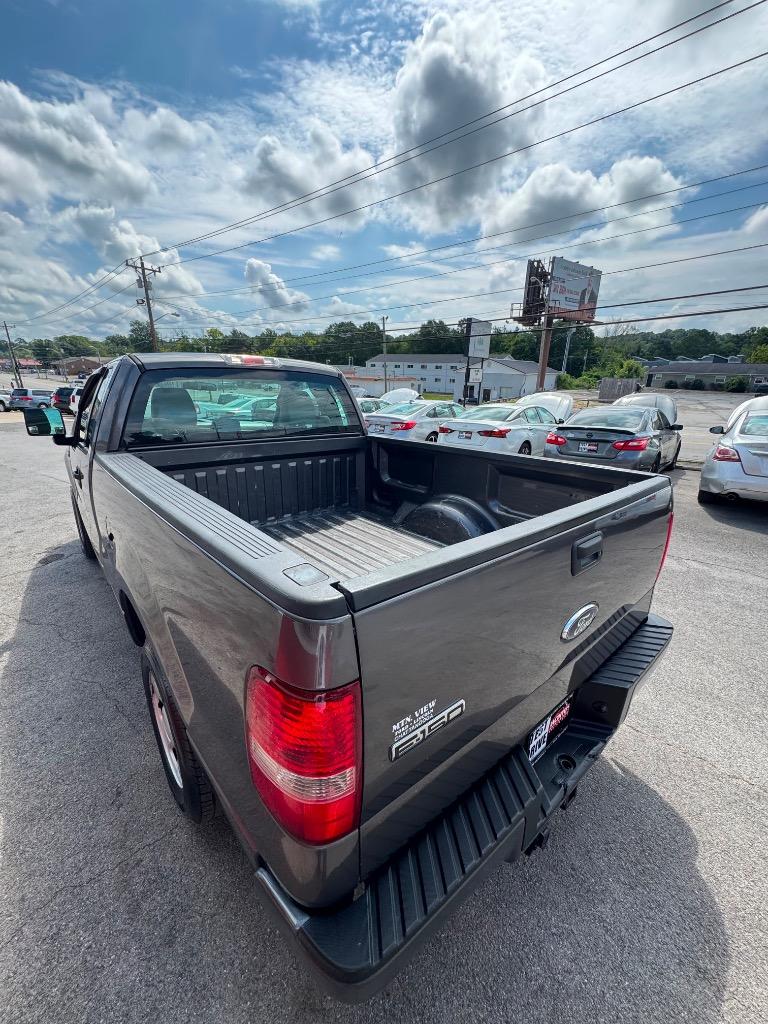 2008 Ford F-150 - $9,995