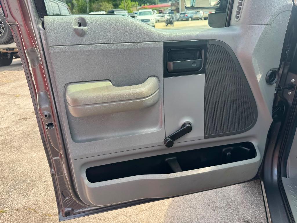 2008 Ford F-150 - $9,995