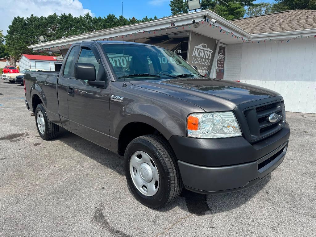 2008 Ford F-150 - $9,995