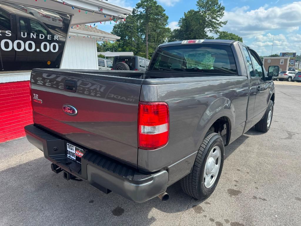 2008 Ford F-150 - $9,995