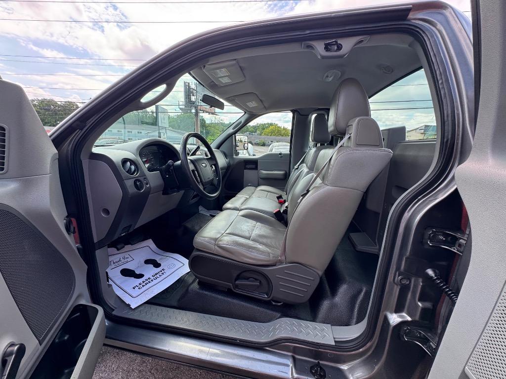 2008 Ford F-150 - $9,995