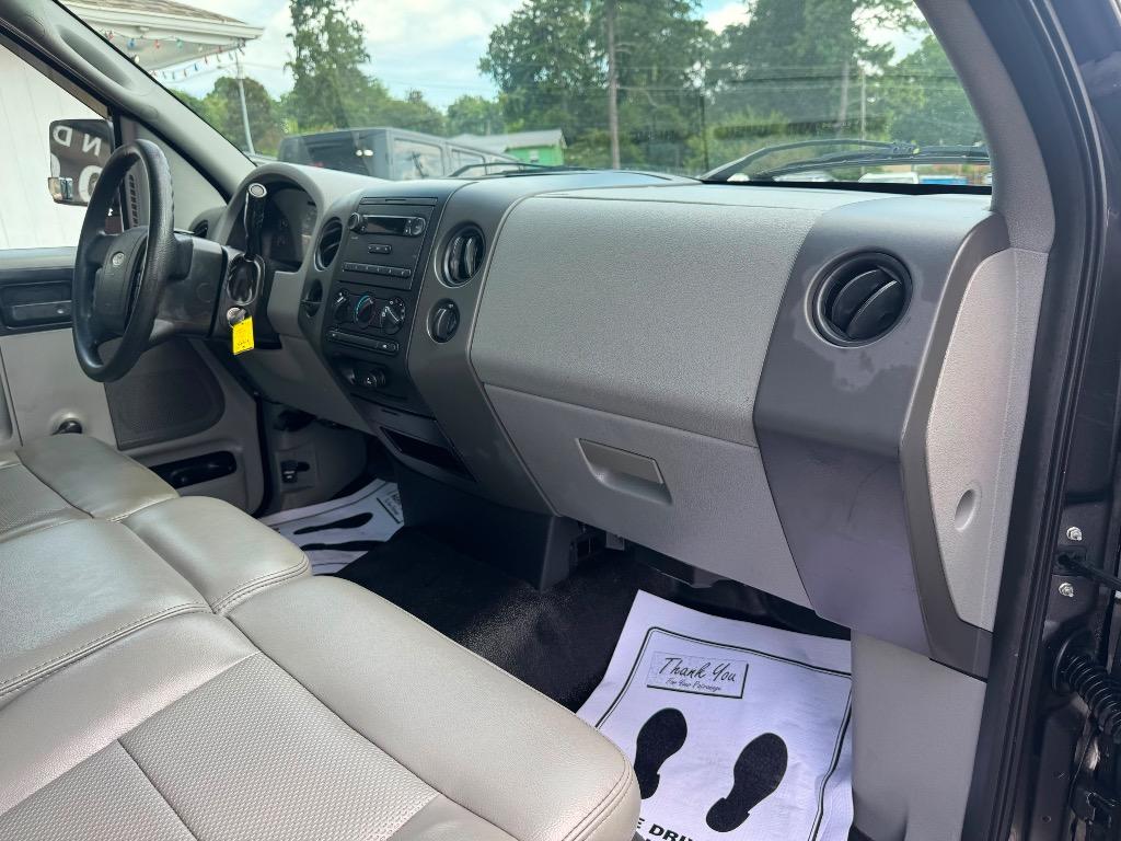 2008 Ford F-150 - $9,995