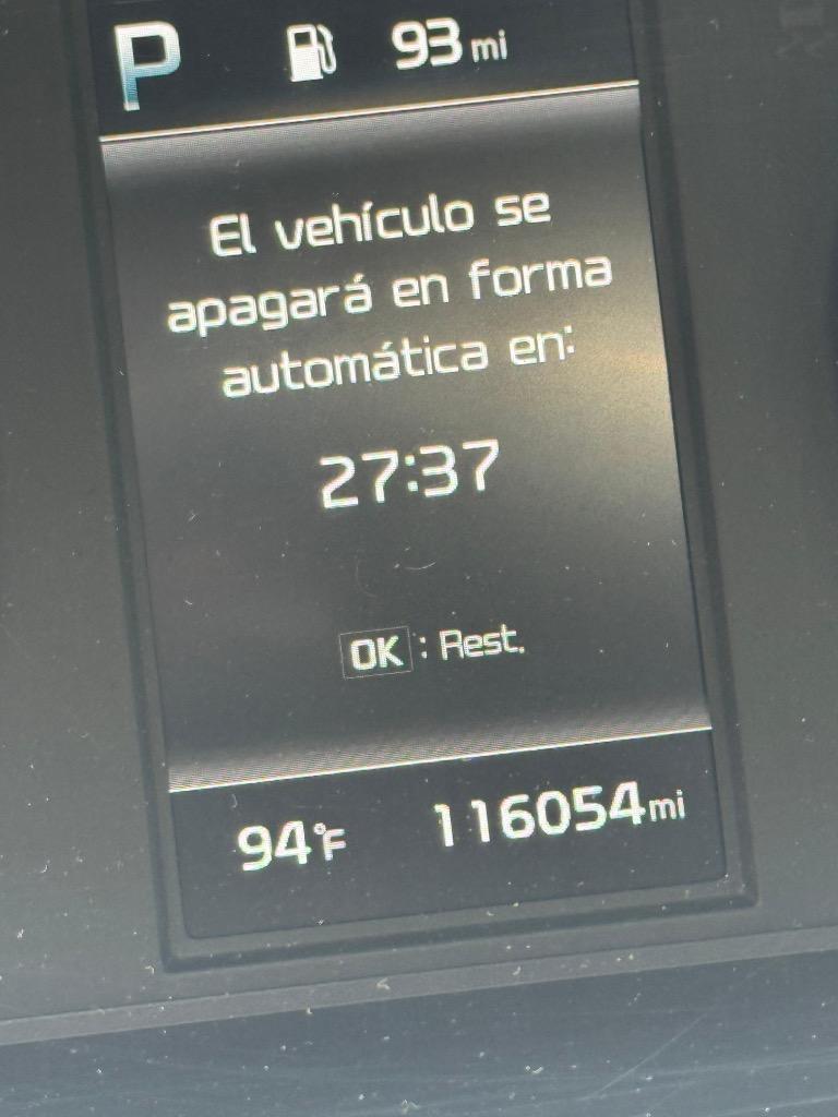 2022 Kia K5 - $17,995