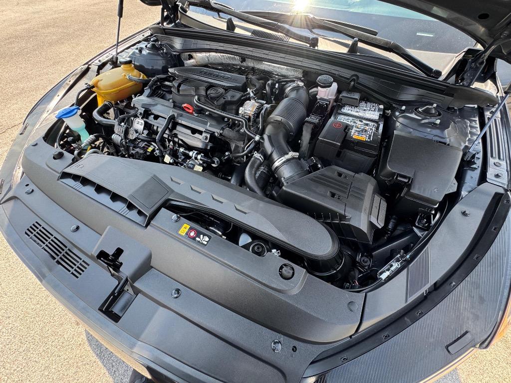 2022 Kia K5 - $17,995