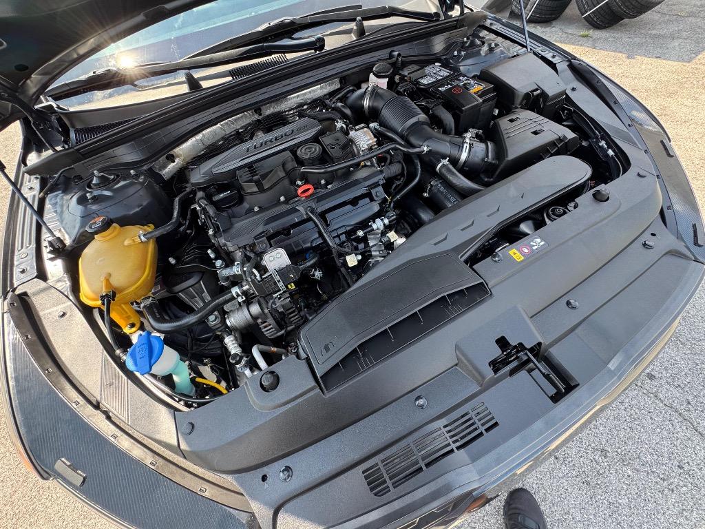 2022 Kia K5 - $17,995