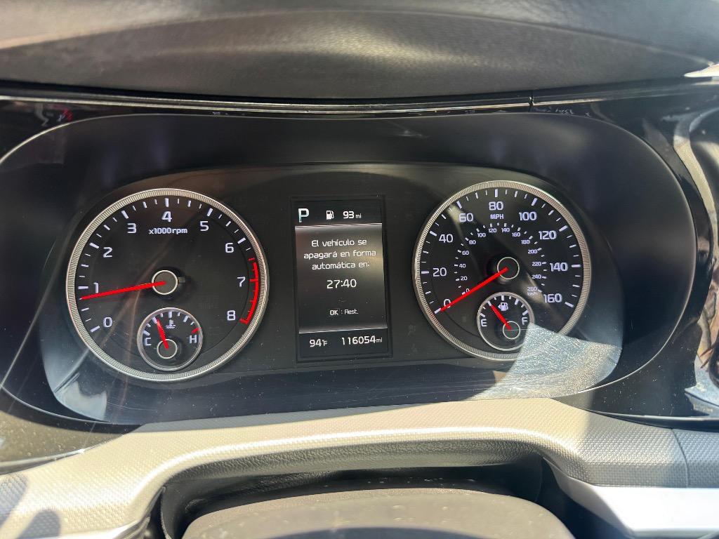 2022 Kia K5 - $17,995