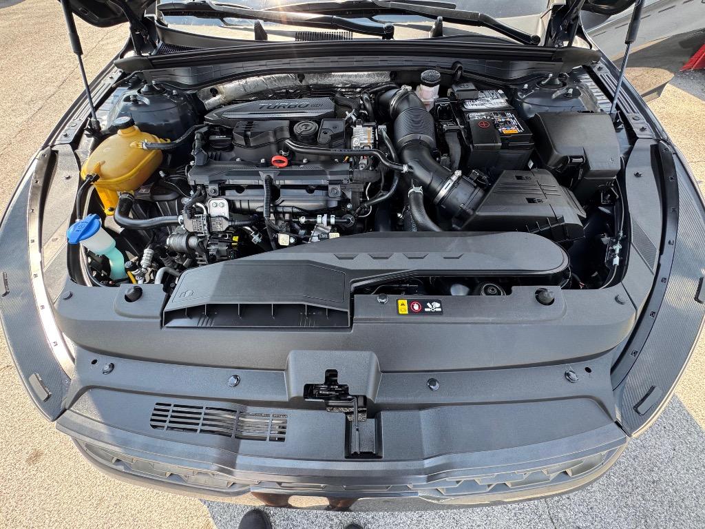 2022 Kia K5 - $17,995