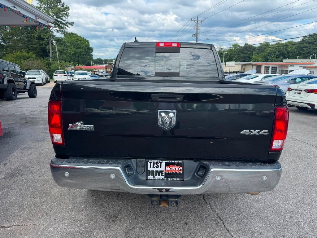 2017 Ram 1500 - $15,995