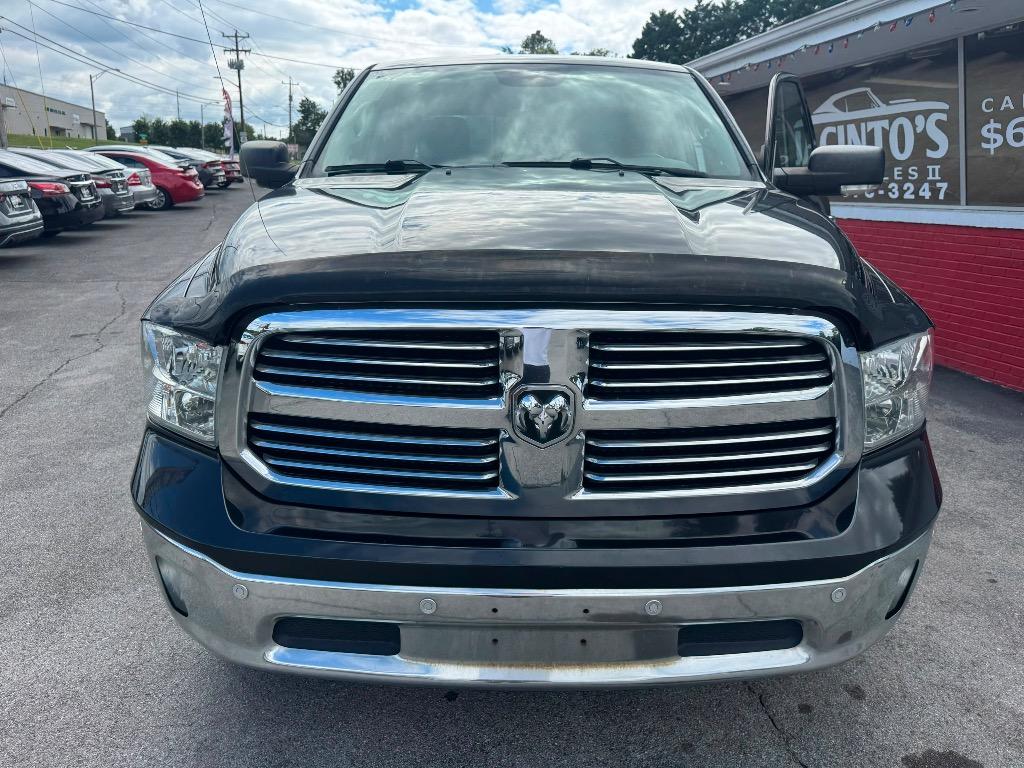 2017 Ram 1500 - $15,995