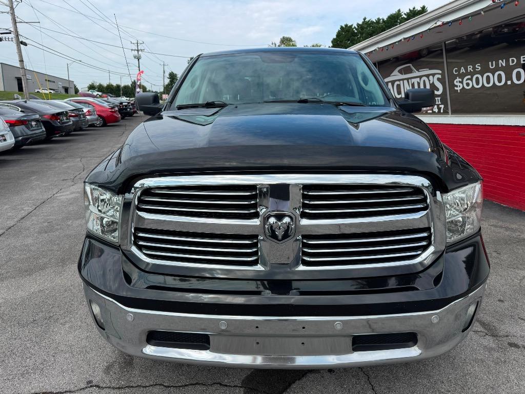 2017 Ram 1500 - $15,995