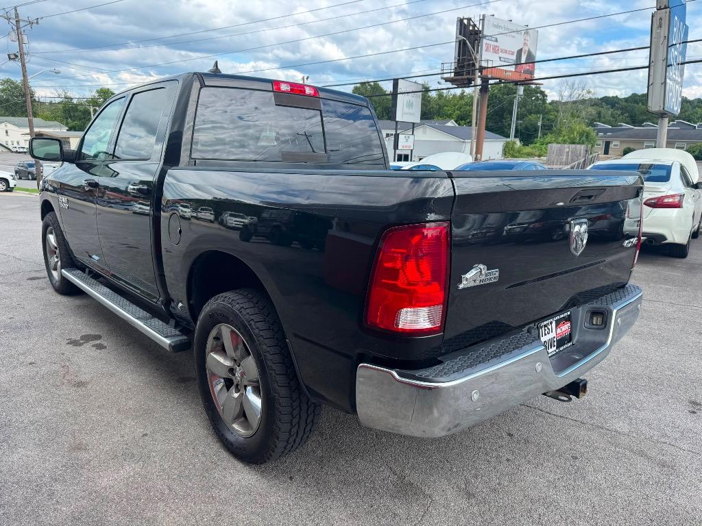 2017 Ram 1500 - $15,995