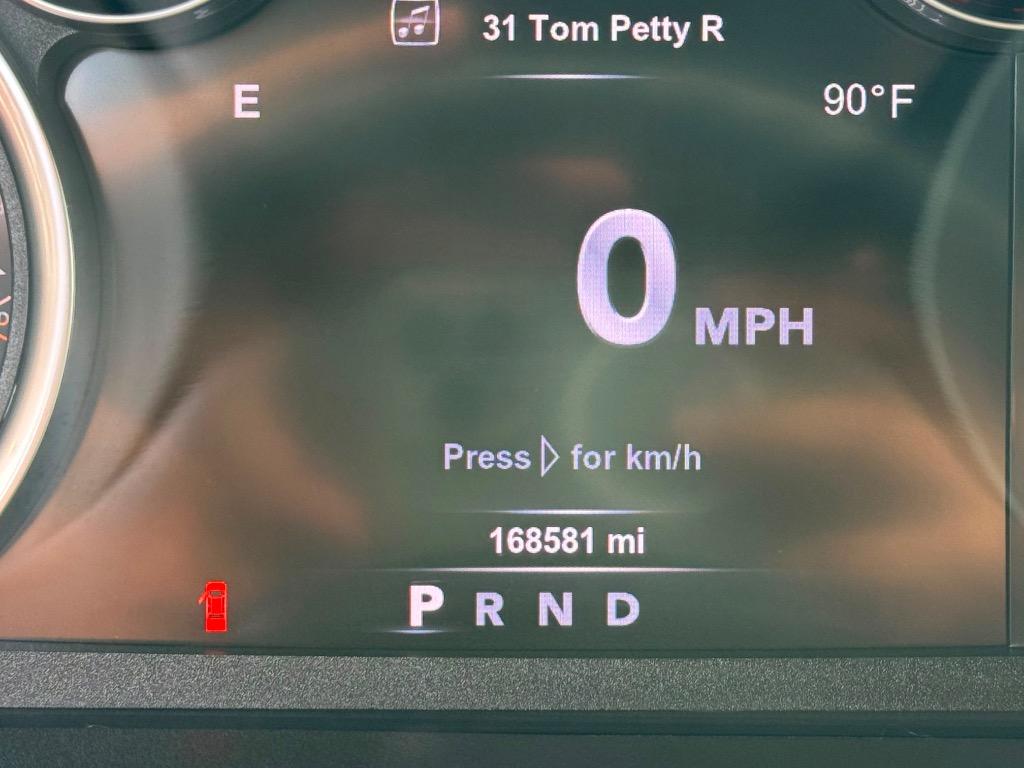 2017 Ram 1500 - $15,995