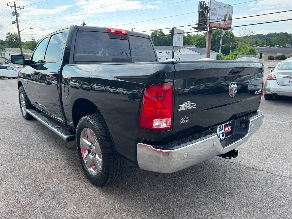 2017 Ram 1500 - $15,995