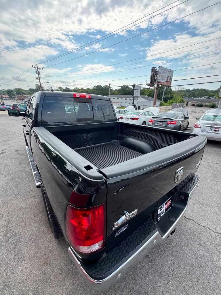 2017 Ram 1500 - $15,995