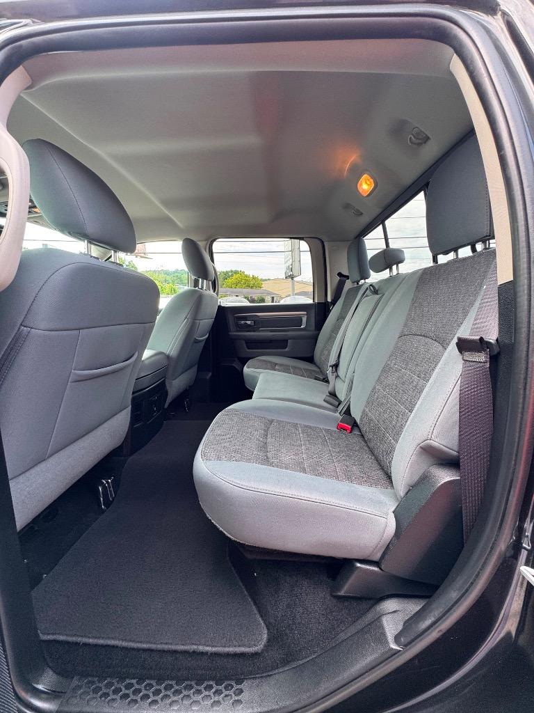 2017 Ram 1500 - $15,995