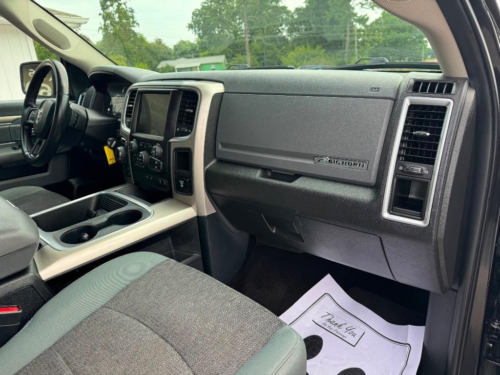 2017 Ram 1500 - $15,995