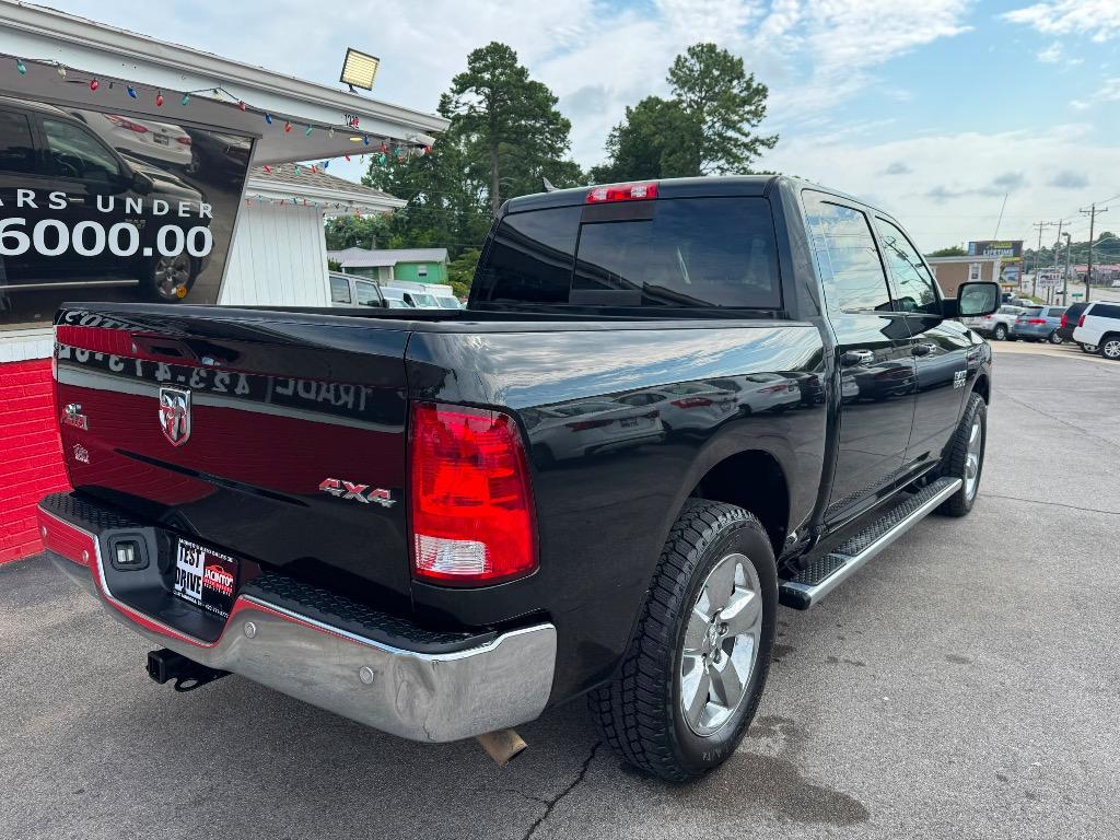2017 Ram 1500 - $15,995