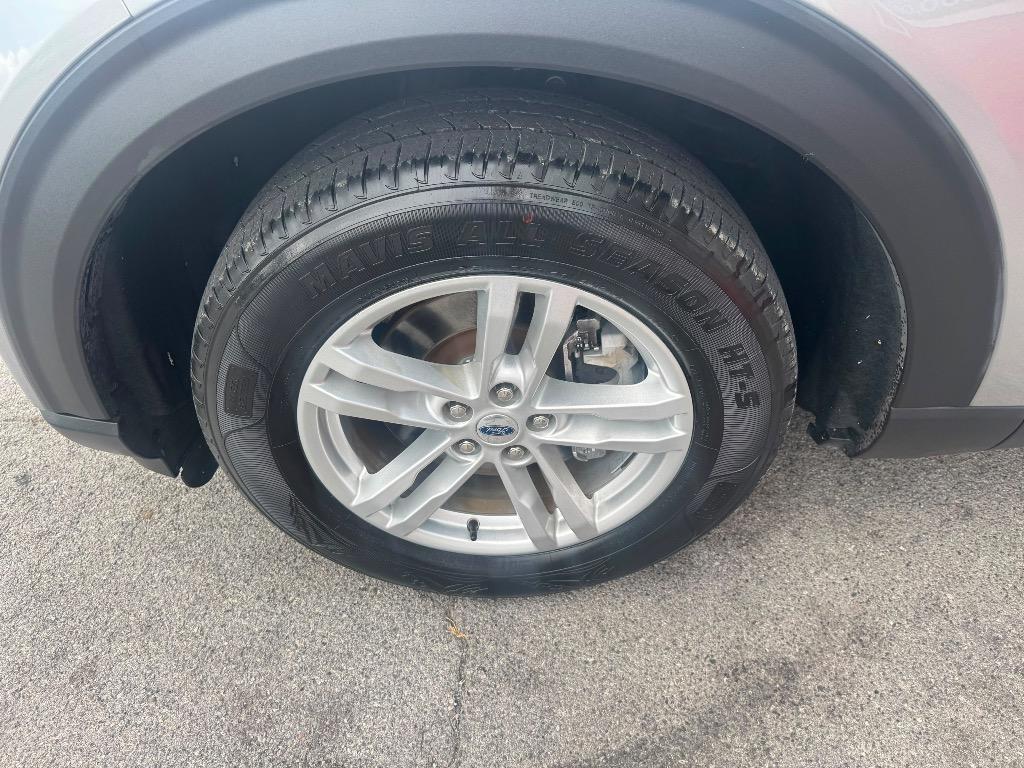 2023 Ford Explorer - $18,995