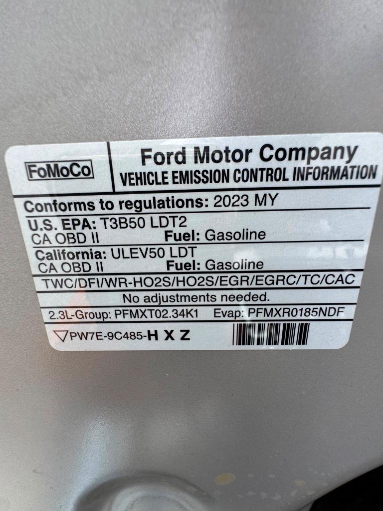 2023 Ford Explorer - $18,995