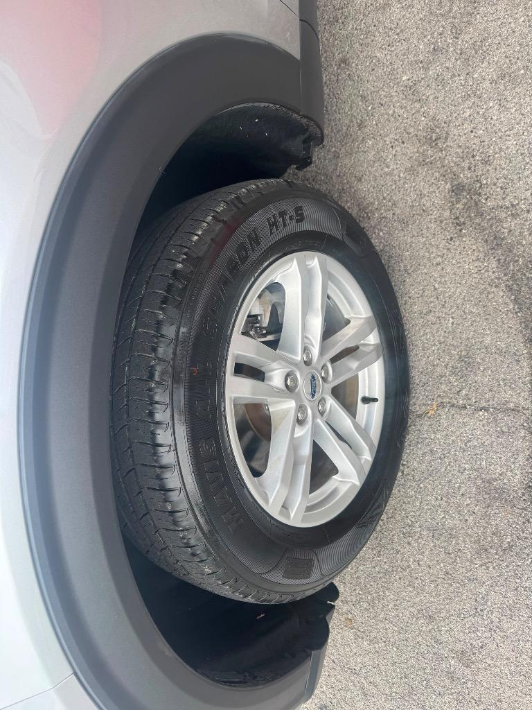 2023 Ford Explorer - $18,995