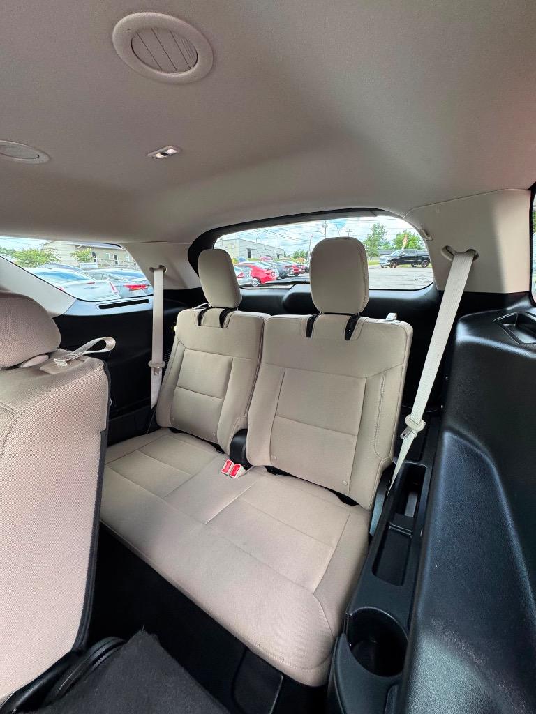 2023 Ford Explorer - $18,995